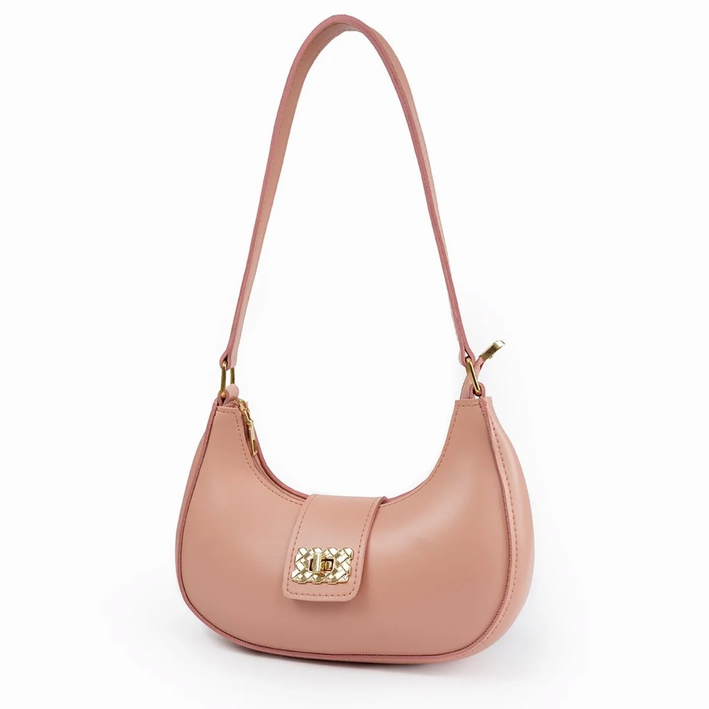 Bucket Moon Bag