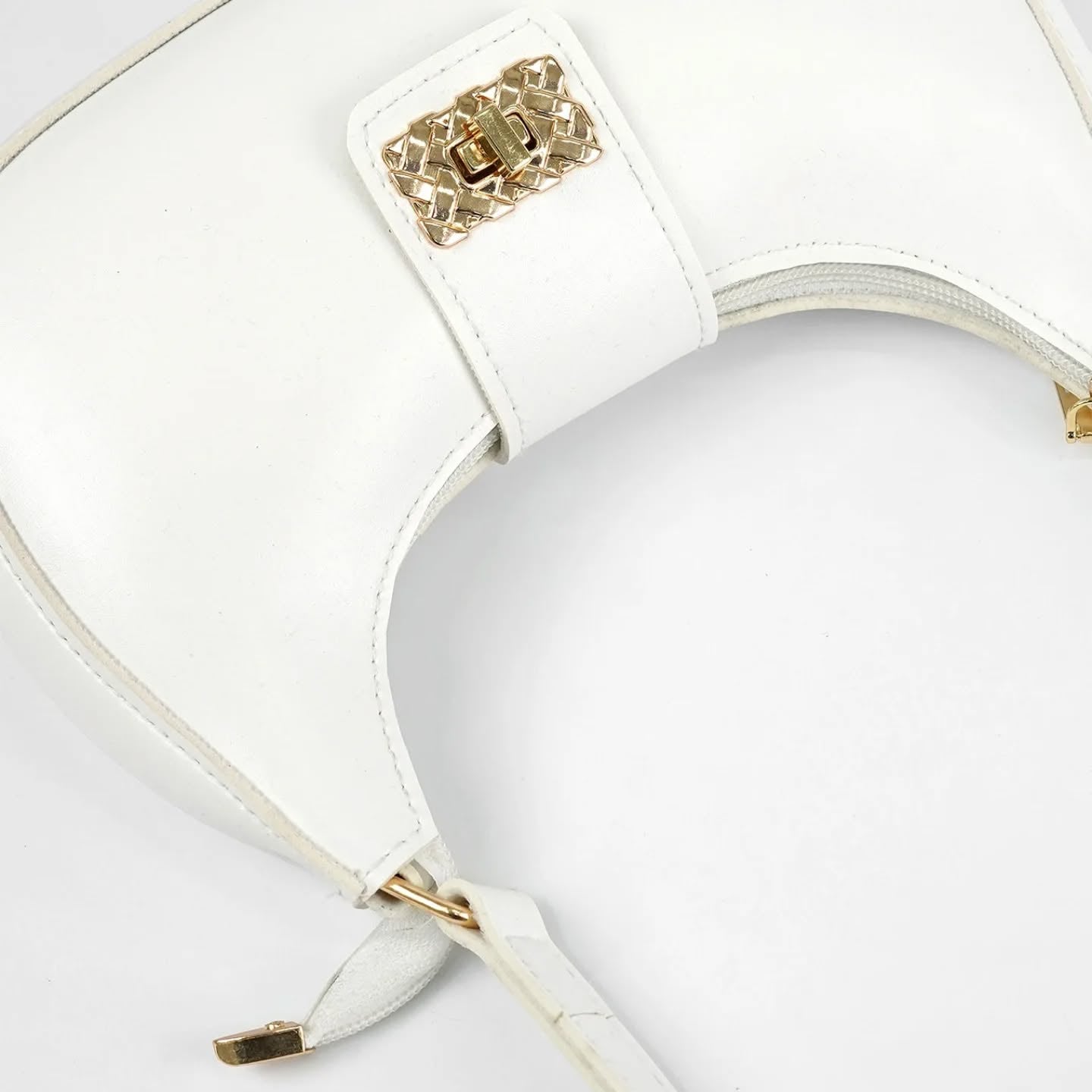 Bucket Moon Bag