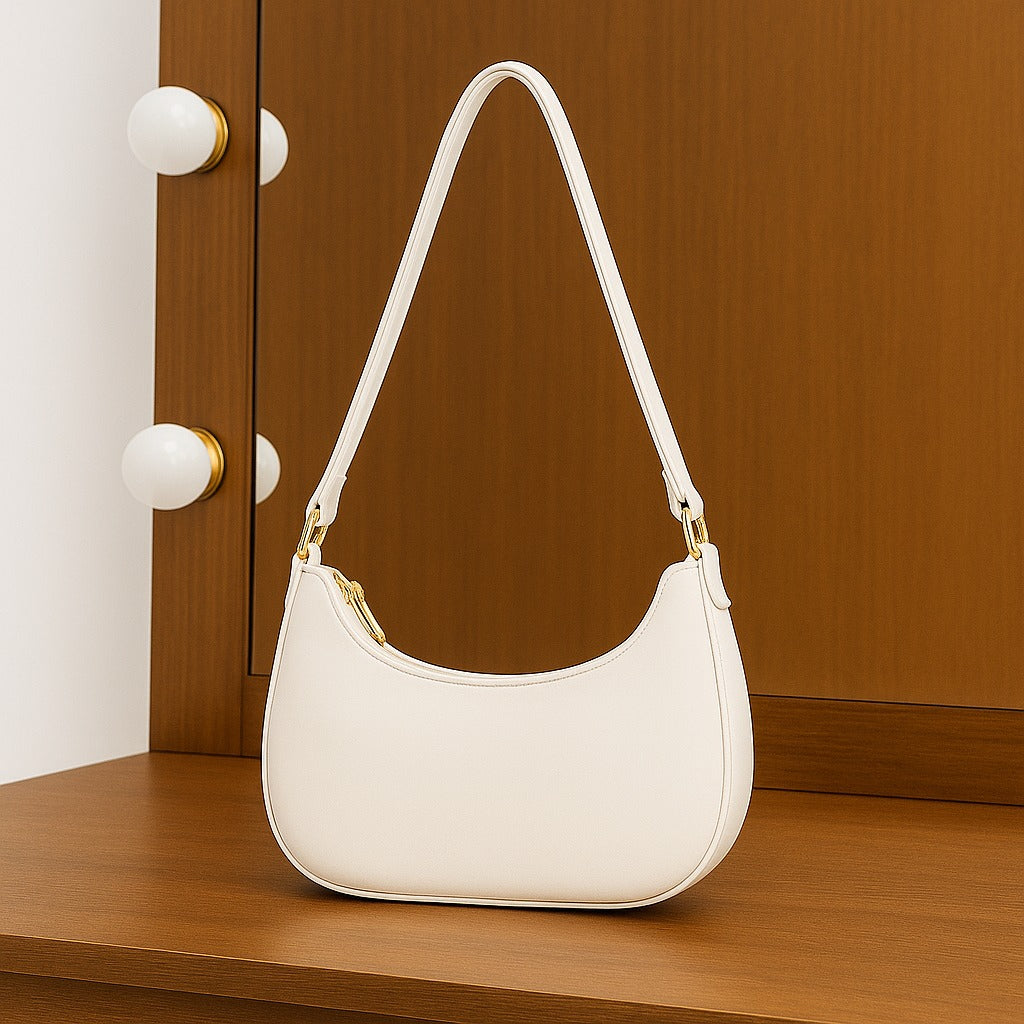 Classic Moon Bag