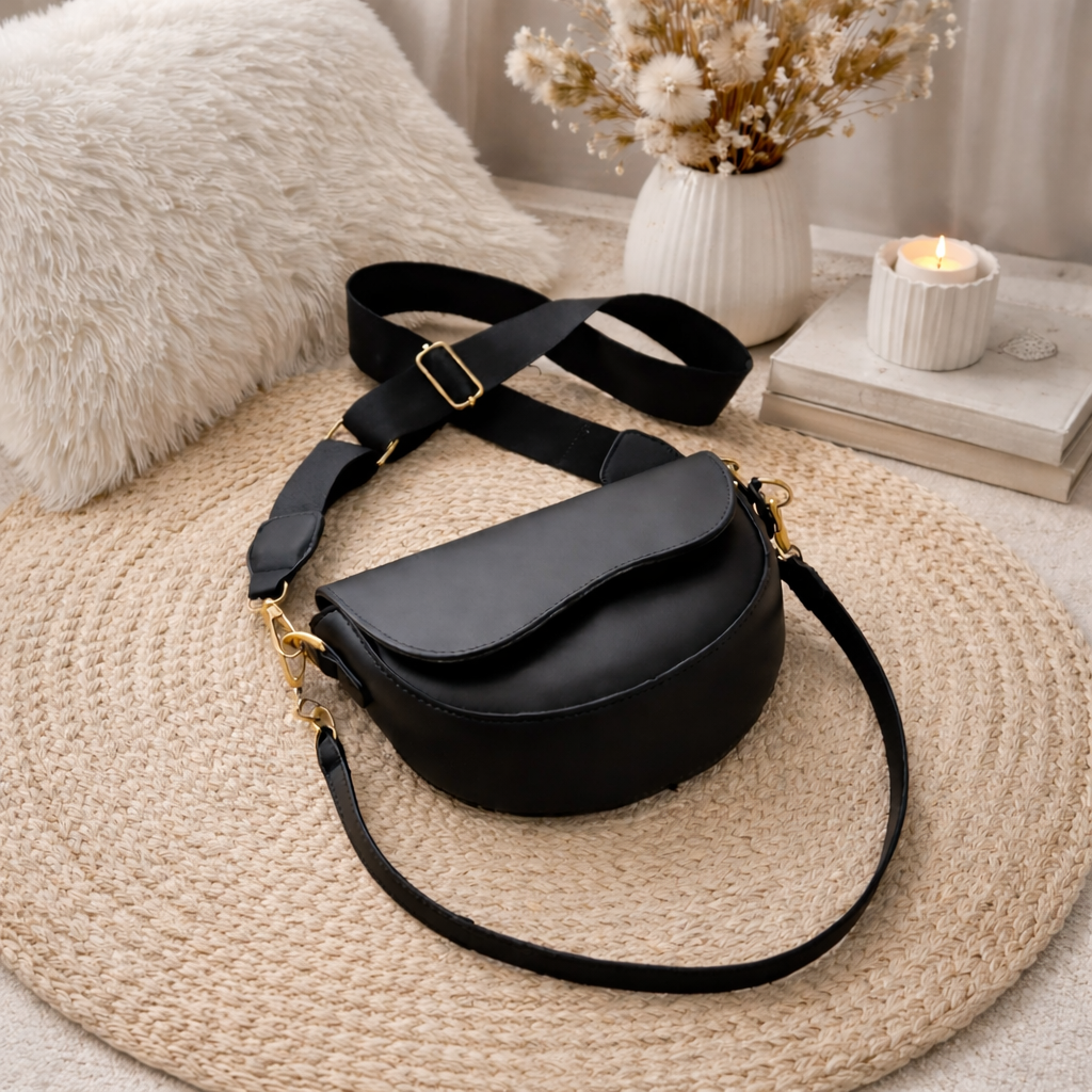 Luna Crossbody Bag