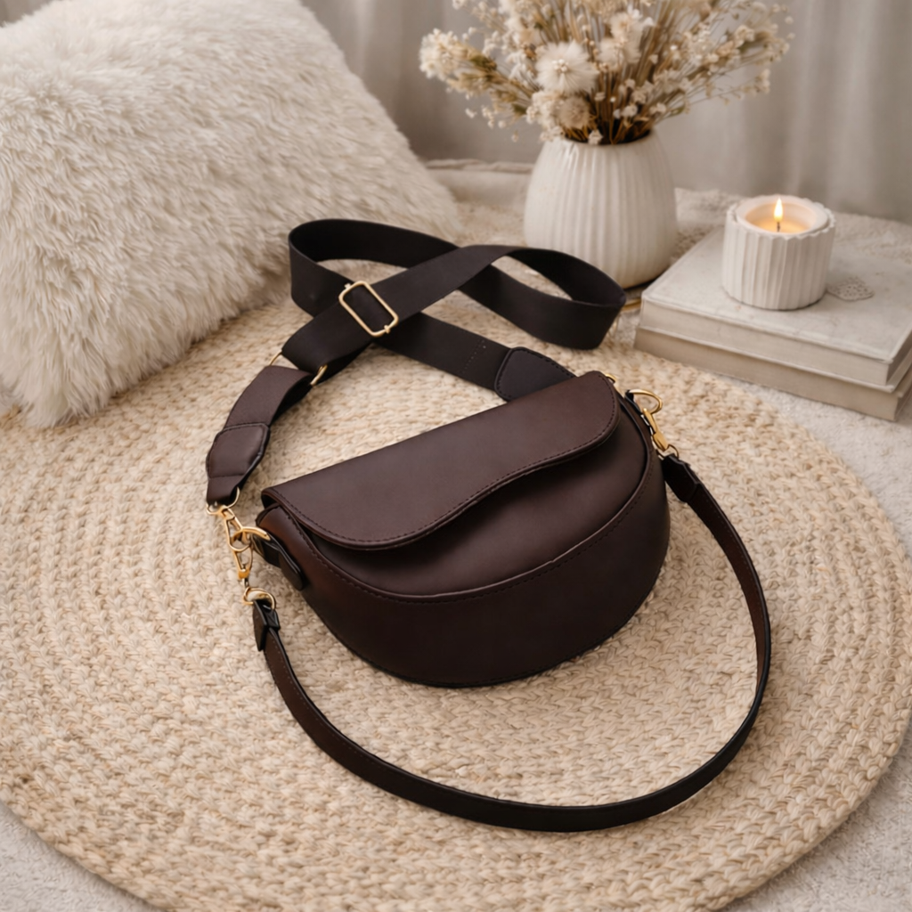 Luna Crossbody Bag
