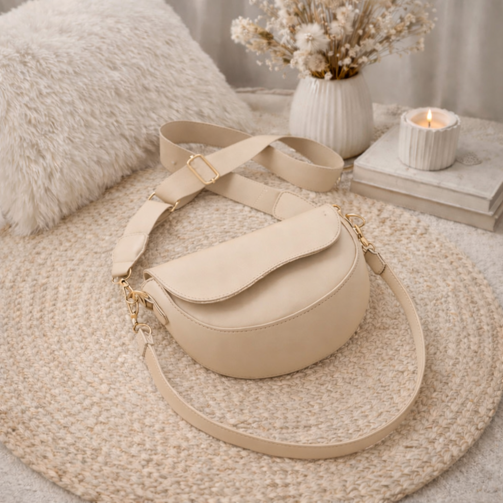 Luna Crossbody Bag