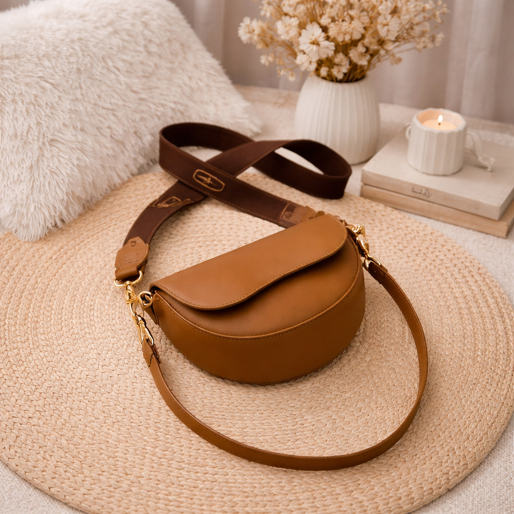 Luna Crossbody Bag