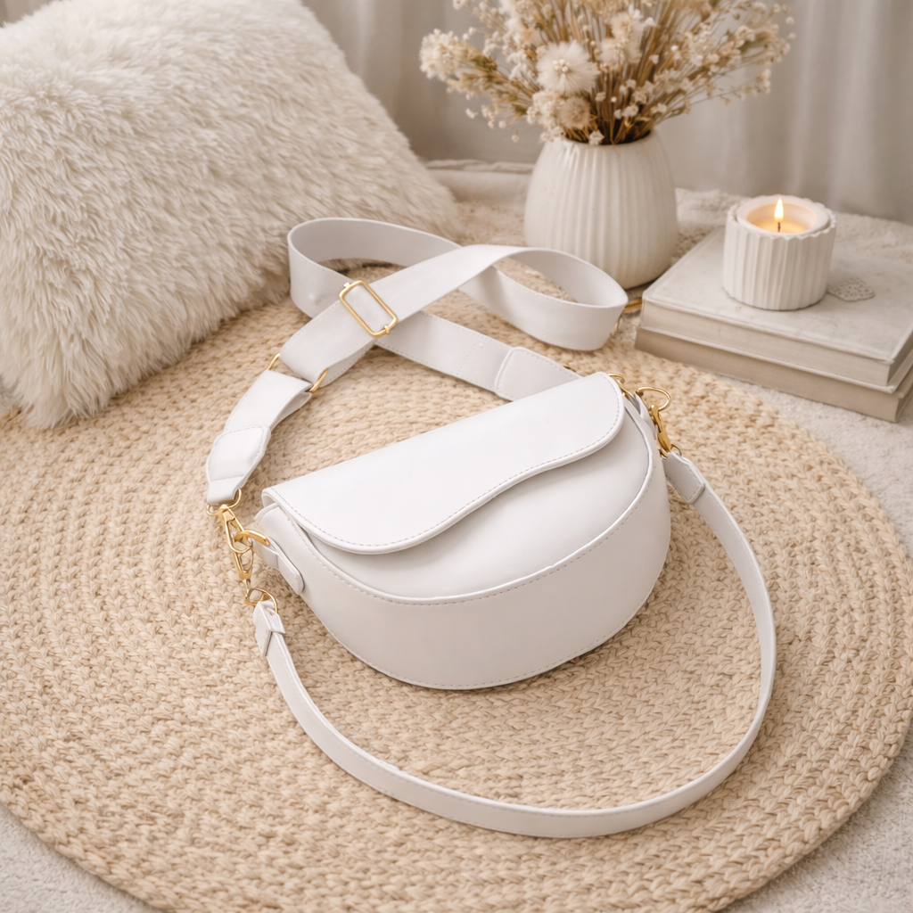 Luna Crossbody Bag